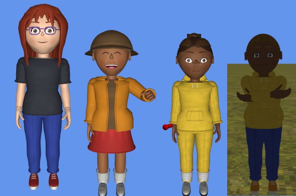 Avatars